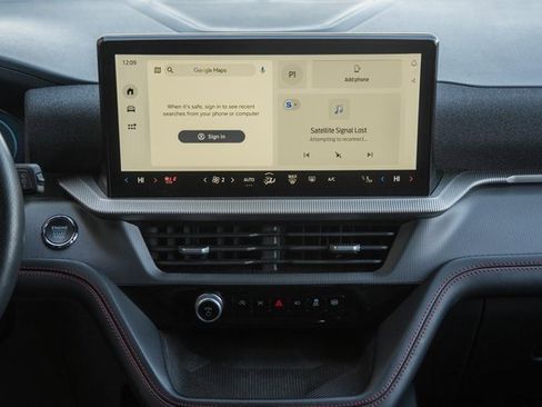 Used 2025 Ford Explorer ST-Line w/ ST-Line Street Pack image 23