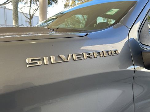 Used 2020 Chevrolet Silverado 1500 LT image 13