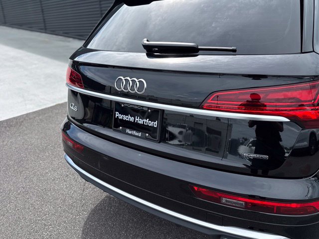 Used 2023 Audi Q5 2.0T Premium AWD/4WD image 36