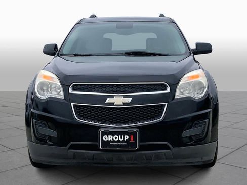 Used 2015 Chevrolet Equinox LT w/ Driver Convenience Package image 4