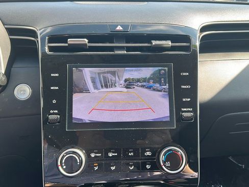 Used 2022 Hyundai Tucson SEL image 24