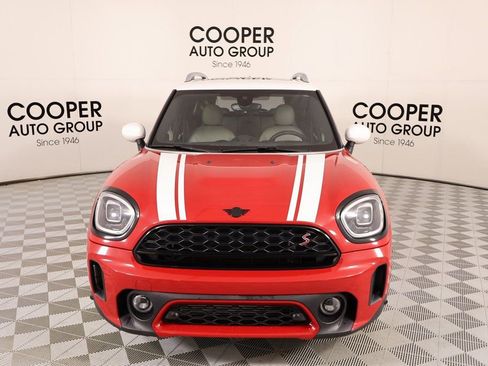 Used 2023 MINI Cooper Countryman S image 10