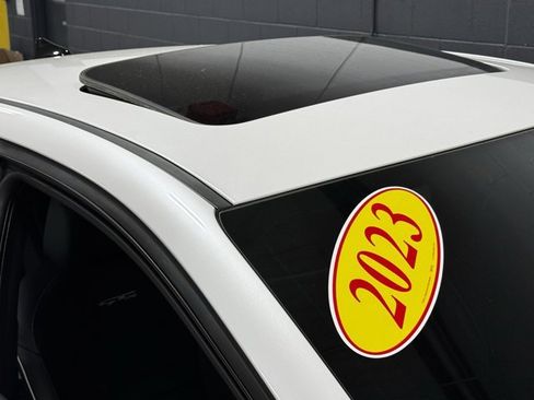 Used 2023 Kia Forte GT-Line w/ GT-Line Premium Package image 9