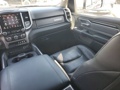 Used 2019 RAM 1500 Big Horn RWD image 19