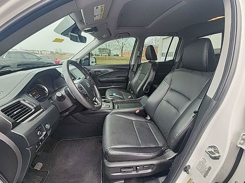 Used 2023 Honda Ridgeline RTL image 13