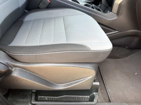 Used 2019 Ford Escape S FWD image 14