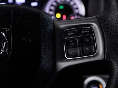 Used 2022 RAM 1500 Classic Warlock w/ Electronics Group image 24