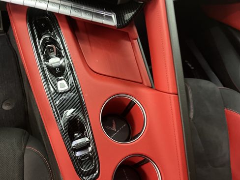 Used 2026 Chevrolet Corvette Z06 RWD image 14