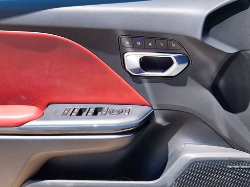 New 2026 Kia K4 GT-Line Turbo FWD image 6