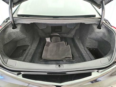 Used 2019 Cadillac CTS AWD Sedan w/ Seating Package image 31