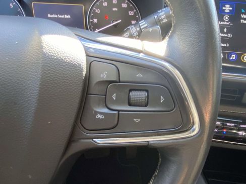 Used 2023 Buick Envision Essence image 20