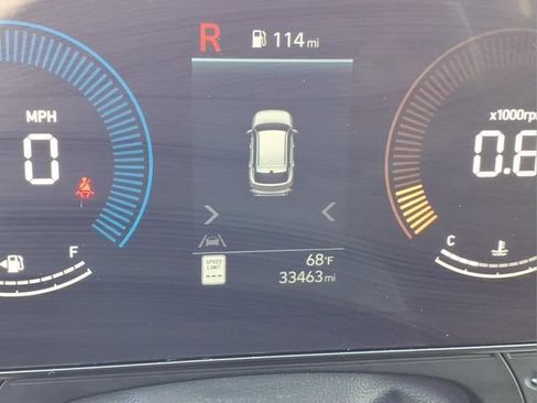 Used 2024 Hyundai Kona SEL FWD image 25