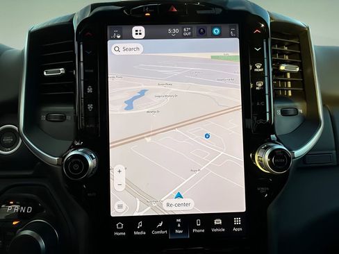 New 2026 RAM 1500 Big Horn image 21