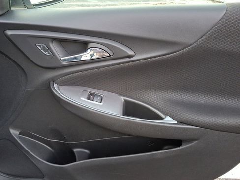 Used 2024 Chevrolet Malibu LT image 10