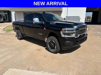 Used 2026 RAM 2500 Laramie AWD/4WD video 1