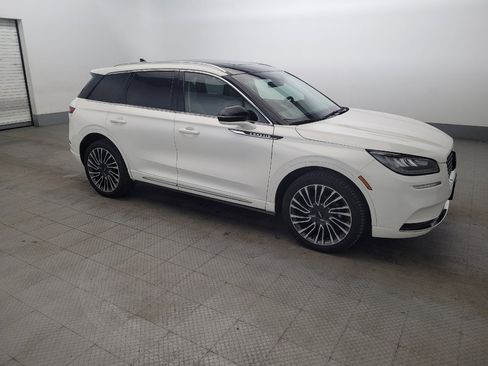 Used 2020 Lincoln Corsair Reserve w/ Appearance Package image 11