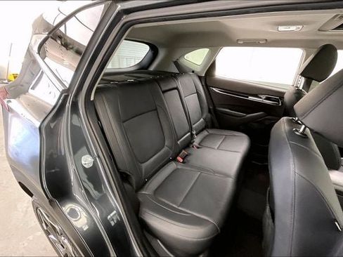 Used 2024 Kia Seltos SX w/ SX Sunroof Package AWD/4WD image 19