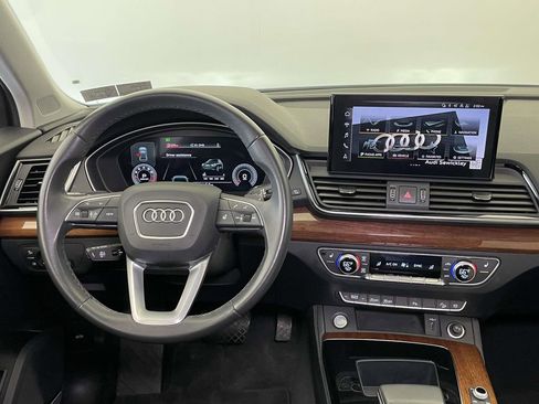 Certified 2023 Audi Q5 2.0T Premium Plus w/ Premium Plus Package image 26