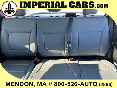 New 2026 Ford F250 XL w/ XL Chrome Package image 31