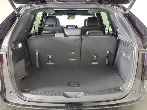 New 2026 MAZDA CX-90 3.3 Turbo S w/ Premium Plus image 27