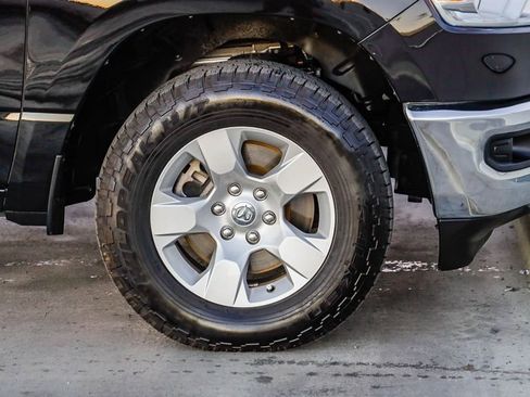 Used 2022 RAM 1500 Big Horn image 11