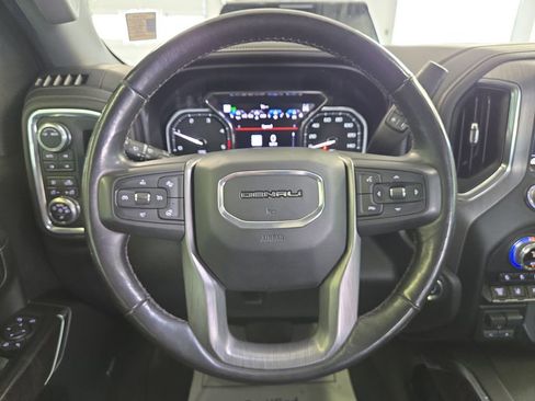 Used 2020 GMC Sierra 3500 Denali w/ Denali Ultimate Package AWD/4WD image 20