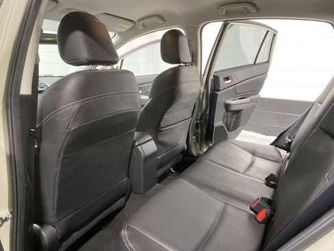 Used 2015 Subaru Crosstrek 2.0i Limited image 12