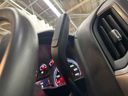 Used 2023 Chevrolet Silverado 1500 Custom w/ Rally Edition image 24