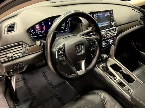 Used 2018 Honda Accord EX-L image 17