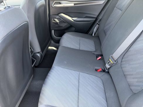 Used 2026 Kia Seltos LX FWD image 16
