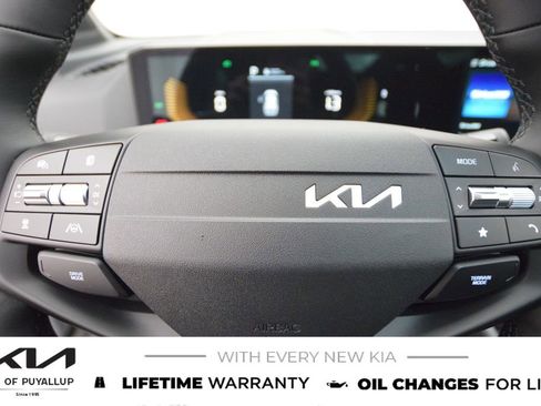 New 2026 Kia Sportage X-Line image 26