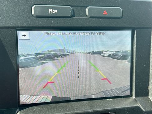 Used 2016 Ford F150 King Ranch w/ Trailer Tow Package image 16