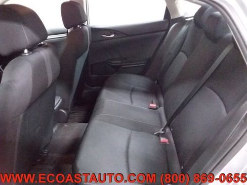 Used 2019 Honda Civic LX image 13
