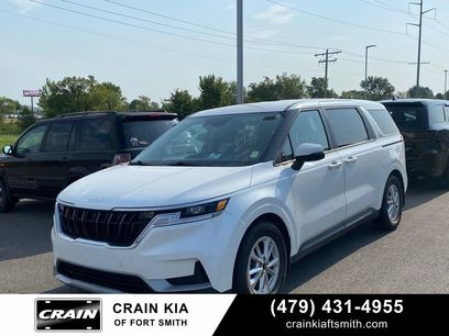 Used 2022 Kia Carnival LX