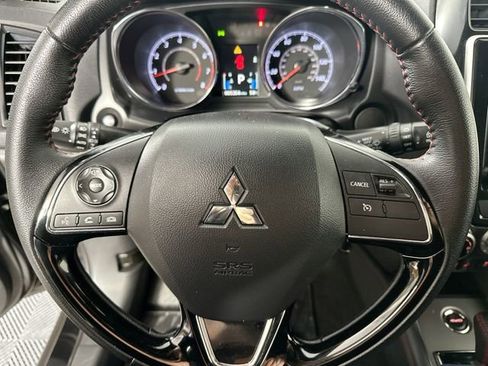 Used 2024 Mitsubishi Outlander Sport AWD image 15