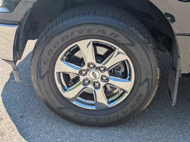 Used 2020 Ford F150 XLT w/ XTR Package AWD/4WD image 15