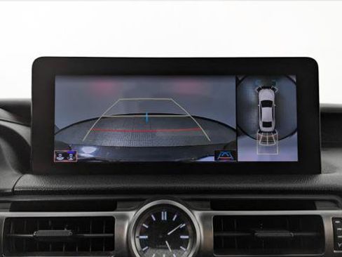 Used 2022 Lexus IS 300 AWD w/ Premium Package image 31