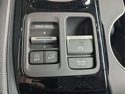 New 2026 Honda Pilot Black Edition image 20