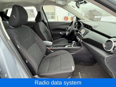 Used 2023 Nissan Kicks SV image 17