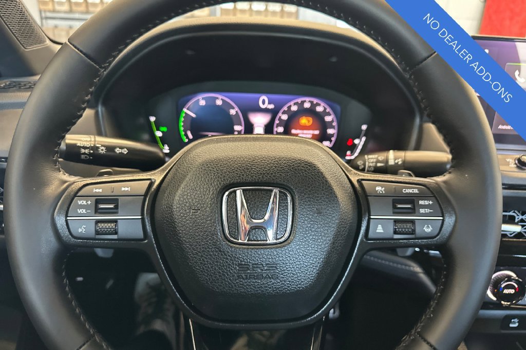 Used 2025 Honda Accord Sport image 24