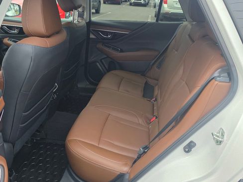 Certified 2023 Subaru Outback Touring XT image 29