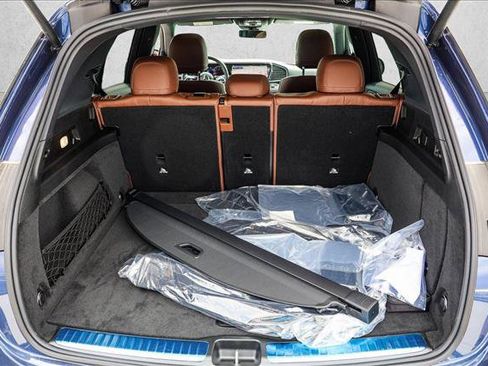 New 2026 Mercedes-Benz GLE 580 4MATIC image 22