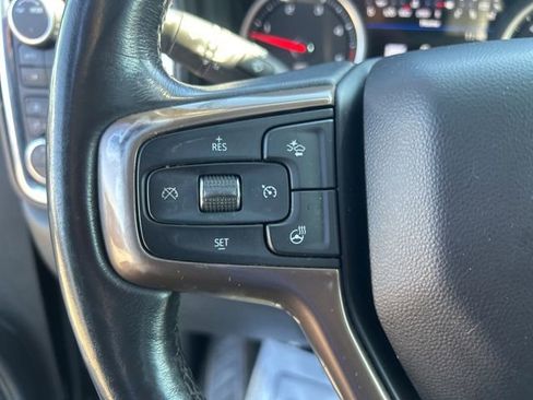 Used 2023 Chevrolet Silverado 3500 High Country image 19