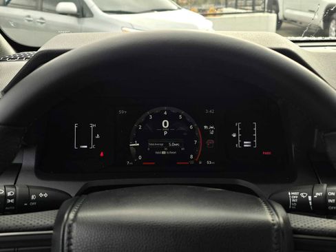 Certified 2025 Toyota 4Runner SR5 image 23