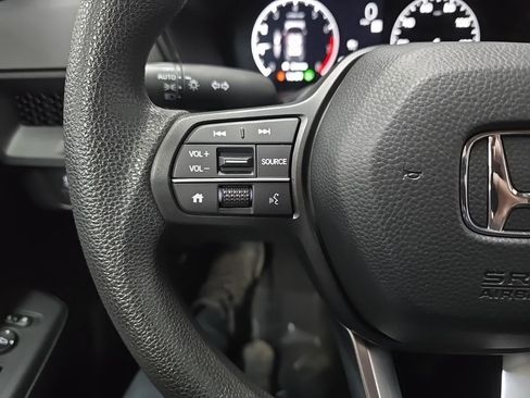 Used 2023 Honda CR-V EX image 20