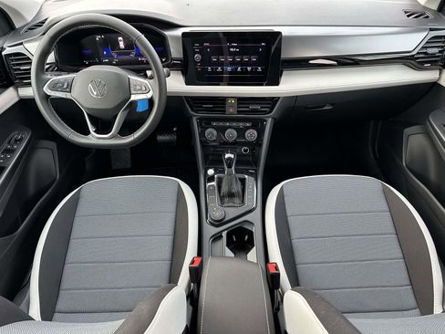 New 2026 Volkswagen Taos S image 11