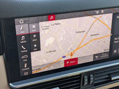 Used 2019 Porsche Cayenne image 13