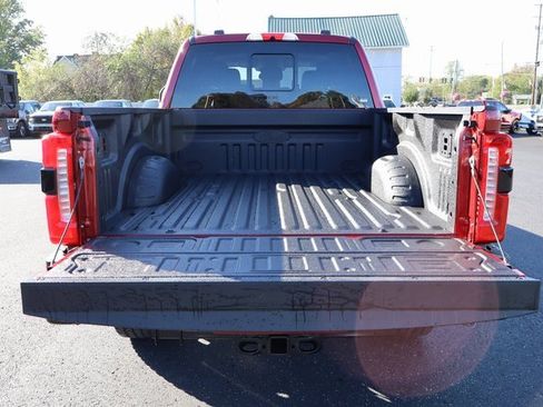 New 2026 Ford F350 XLT w/ XLT Premium Package image 16