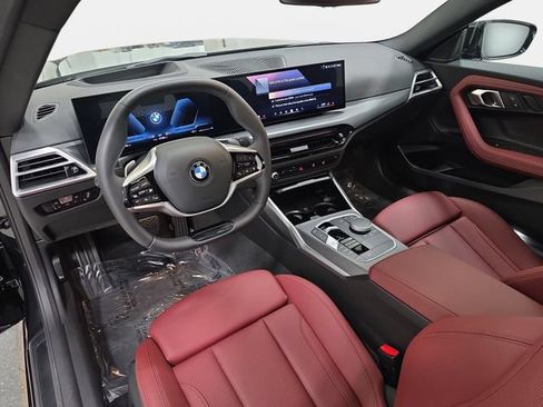 Used 2026 BMW 230i xDrive Coupe w/ Premium Package AWD/4WD image 9