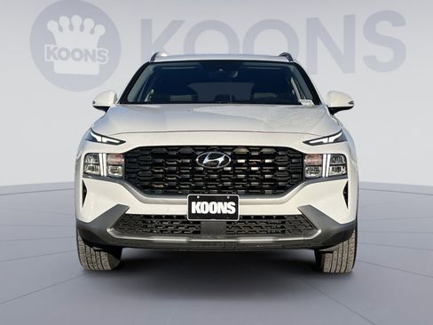 Used 2023 Hyundai Santa Fe SEL image 11